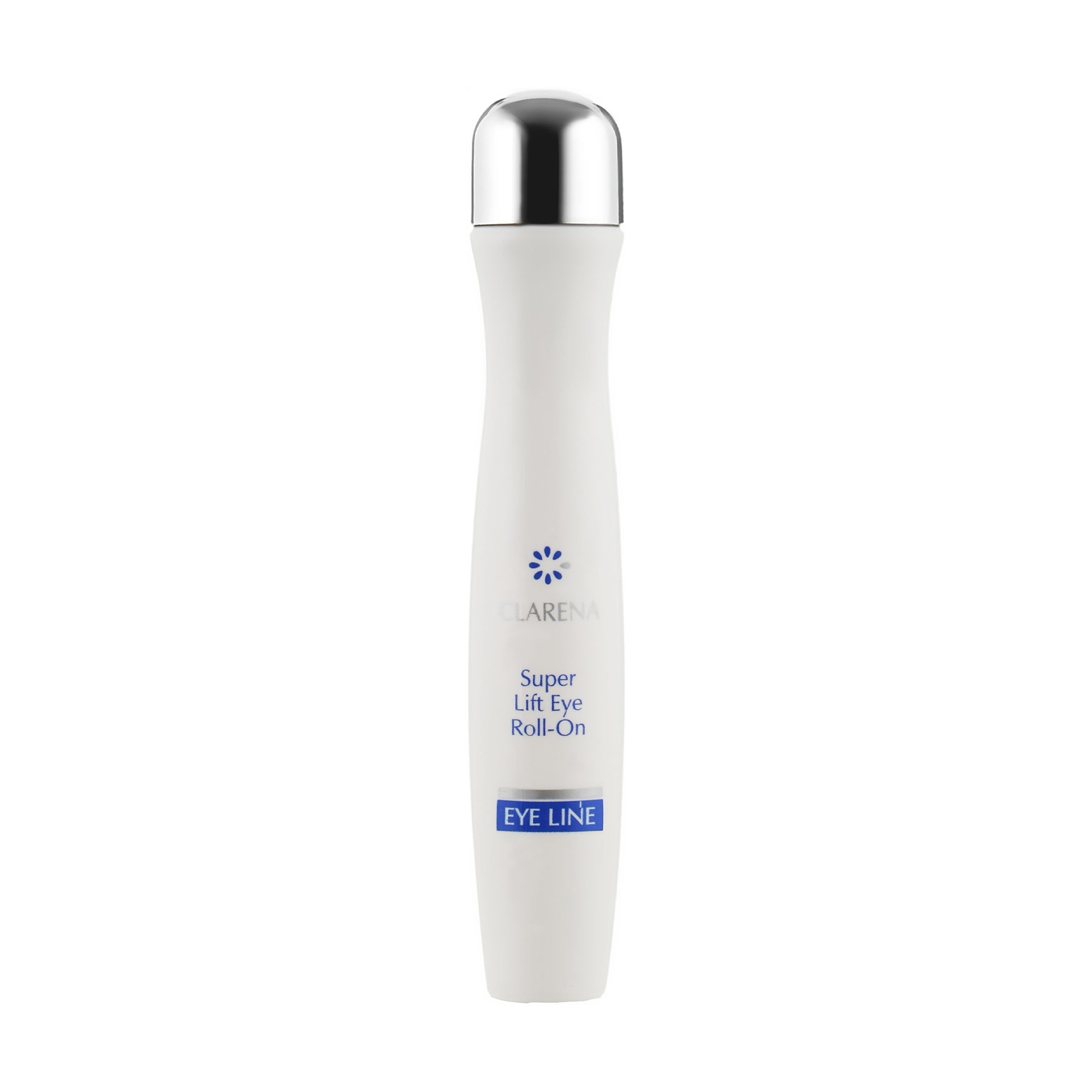 Інтенсивна сироватка-ліфтинг для шкіри навколо очей Clarena Eye Line Super Lift Eye Roll-On, 15 мл